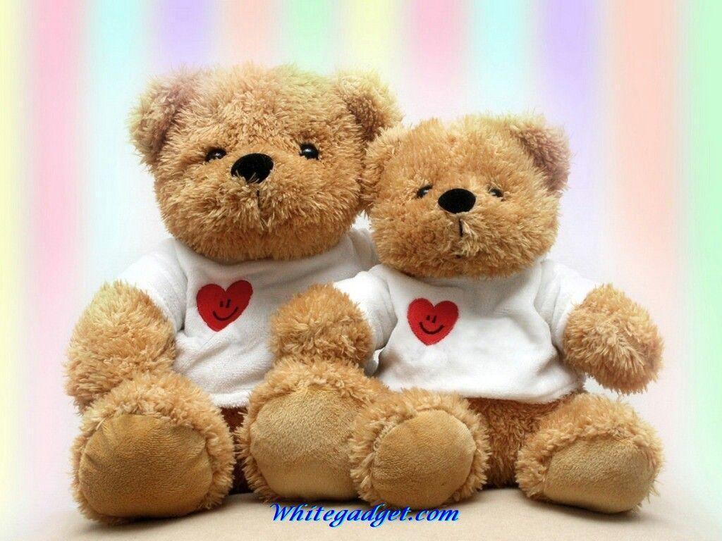 Latest teddy bear wallpaper 2012