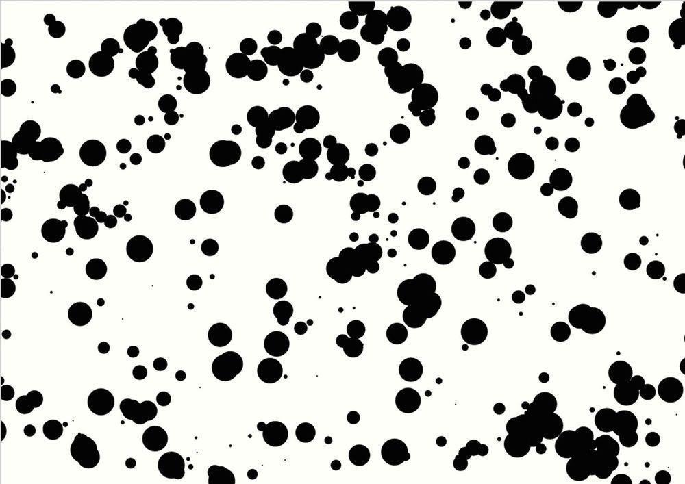 Pix For > Dalmatian Background