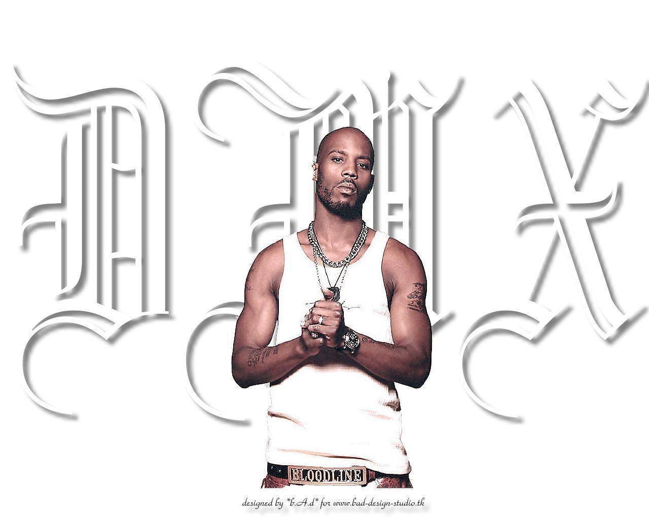 Download DMX Wallpaper, Picture, Photo and Background