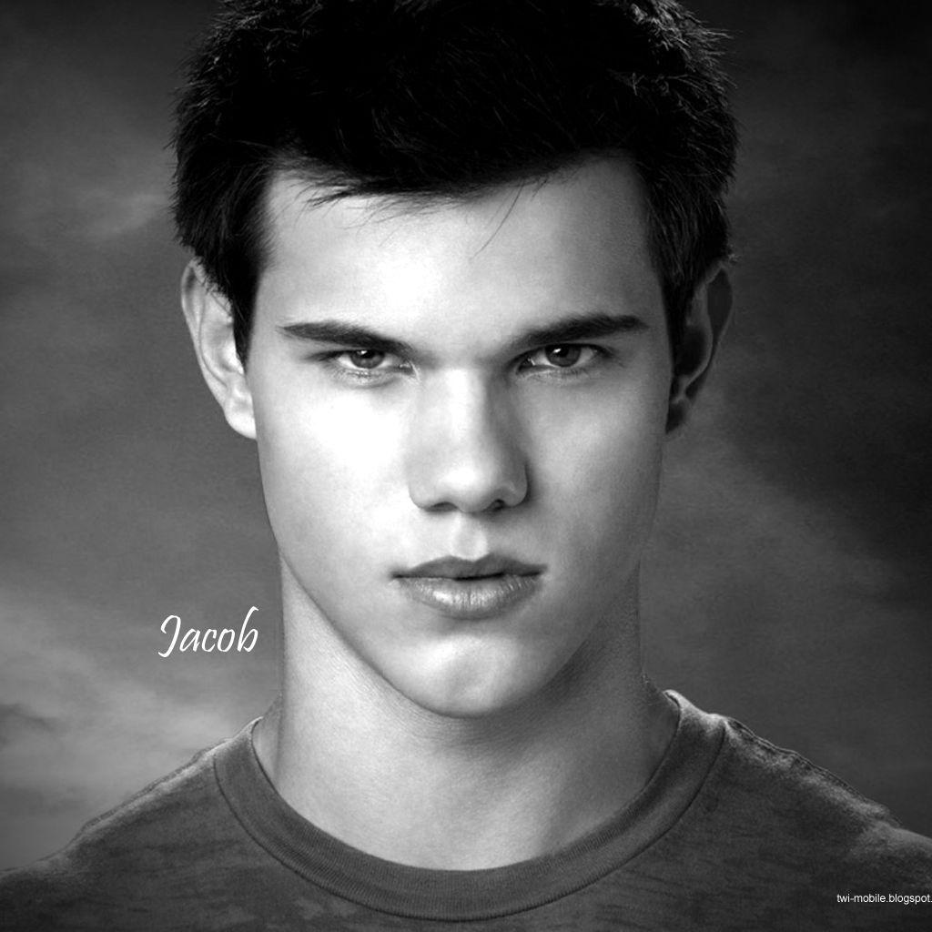 Edward Or Jacob Black   But Both Are Delicious  ProProfs Quiz
