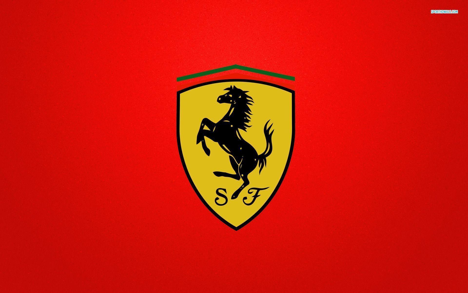 Scuderia Ferrari Wallpaper HD