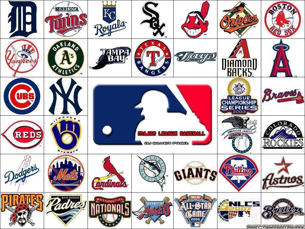 Major League Baseball Wallpapers Wallpaper Cave