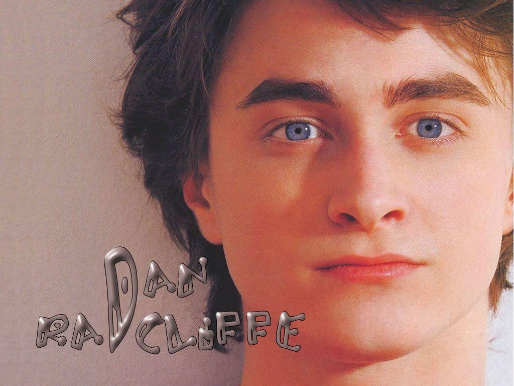 Dan Wallpaper Radcliffe Wallpaper