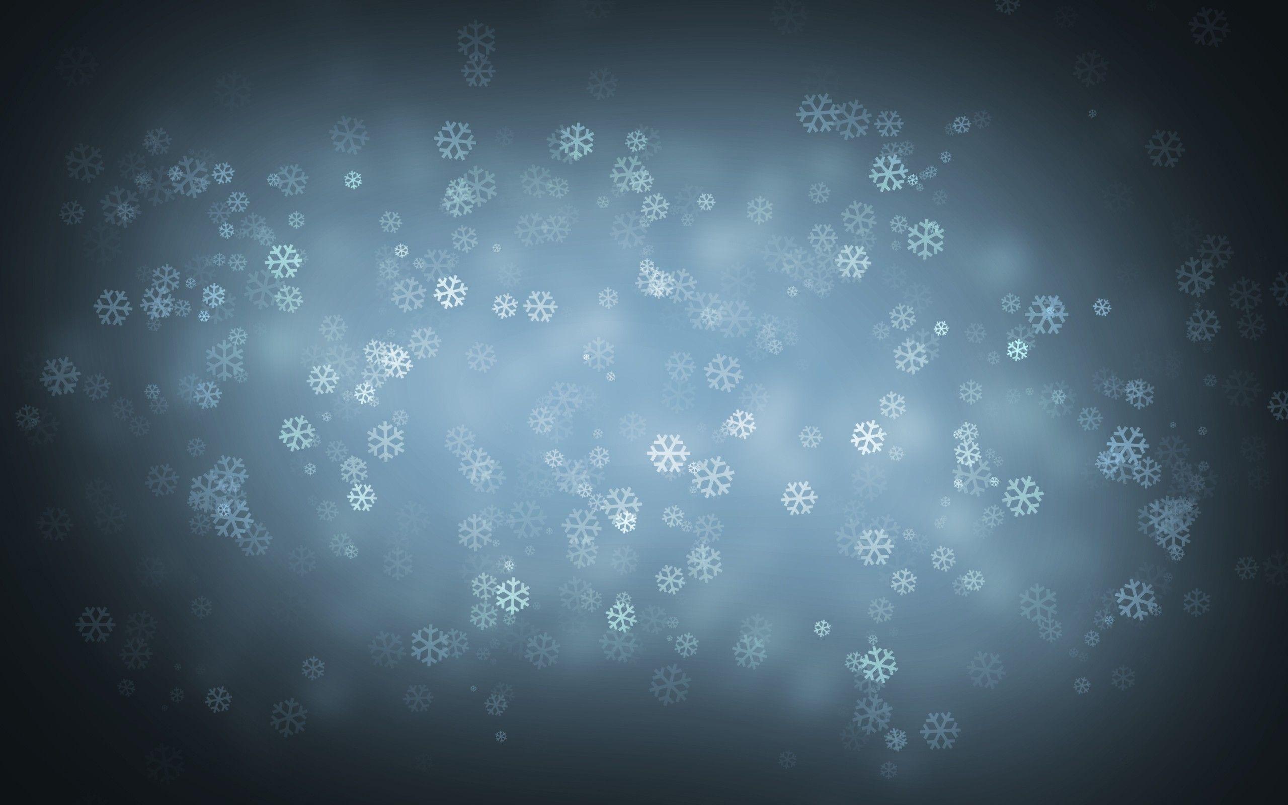Pix For > Snow Background