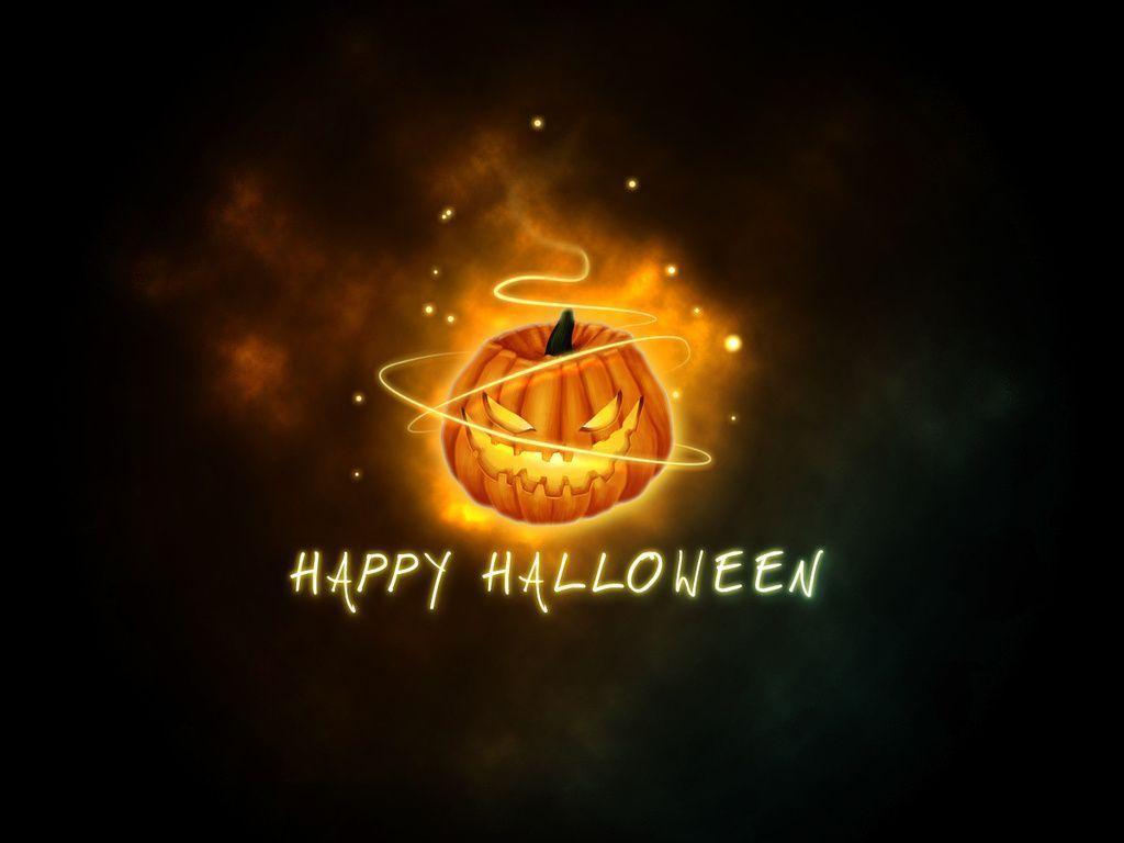 Happy Halloween HD Wallpaper Wallpaper Inn
