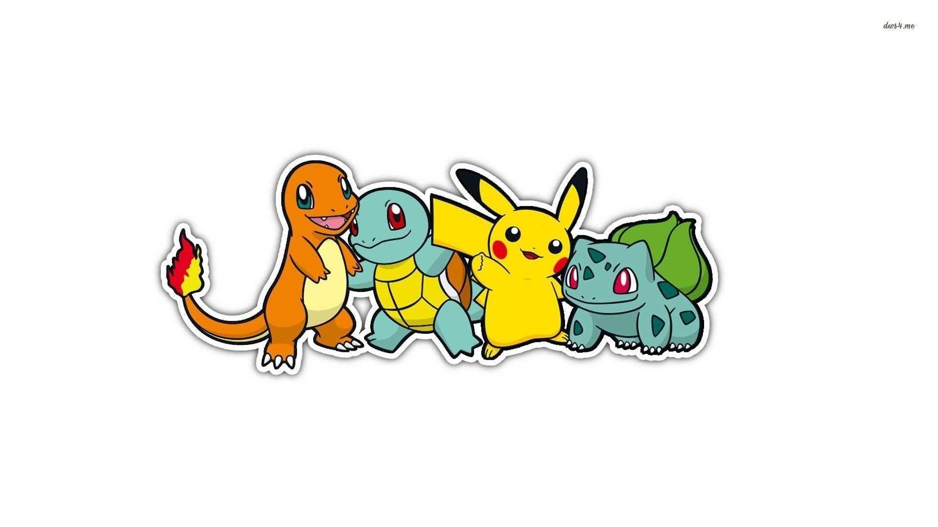 Pokemon wallpaper wallpaper - #