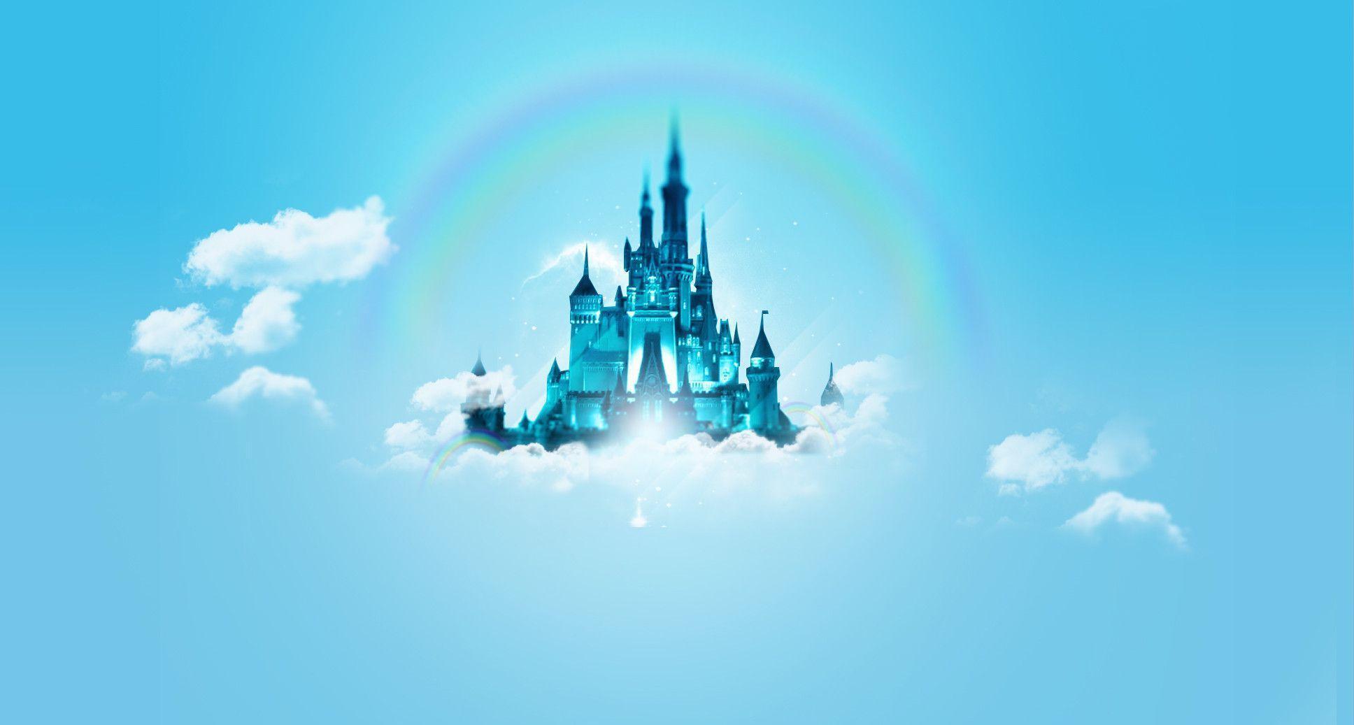 Wallpaper Walt Disney By 0mega HD