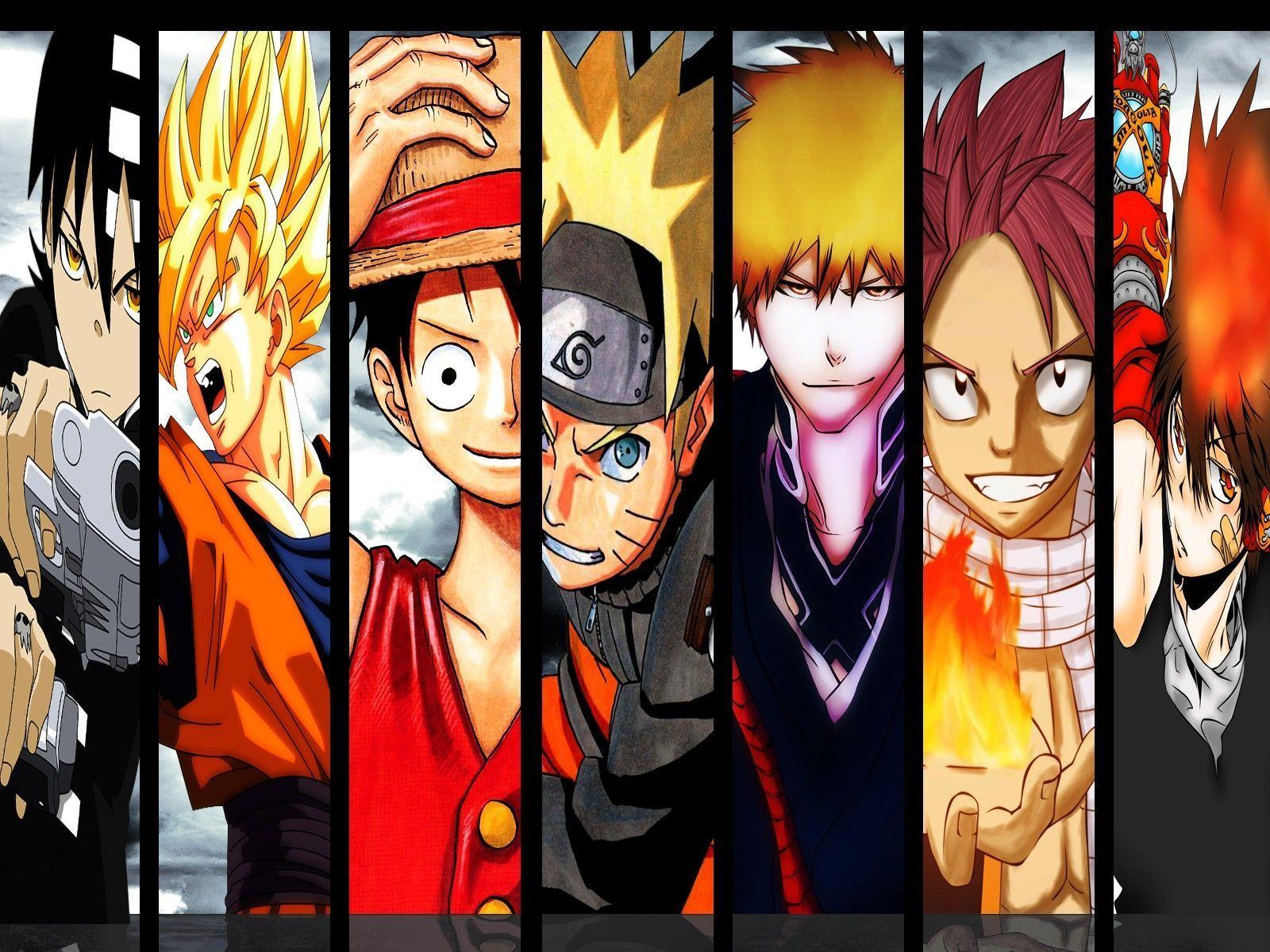 Monkey D Luffy Wallpapers 37