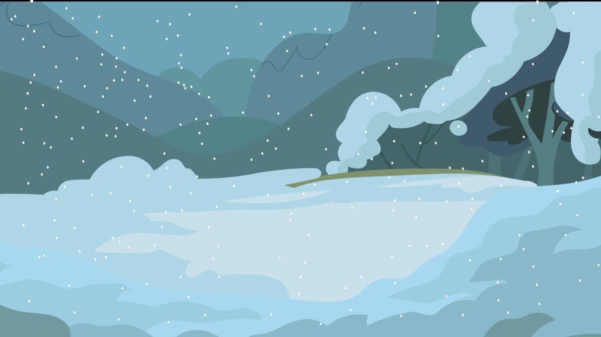 Snow Background 46 Background. Wallruru