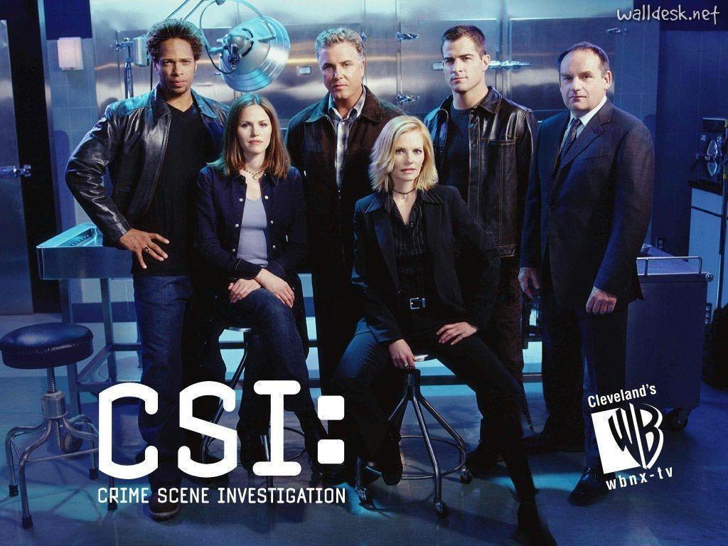 CSI 013 to Desktop CSI Series of TV, photo and wallpaper