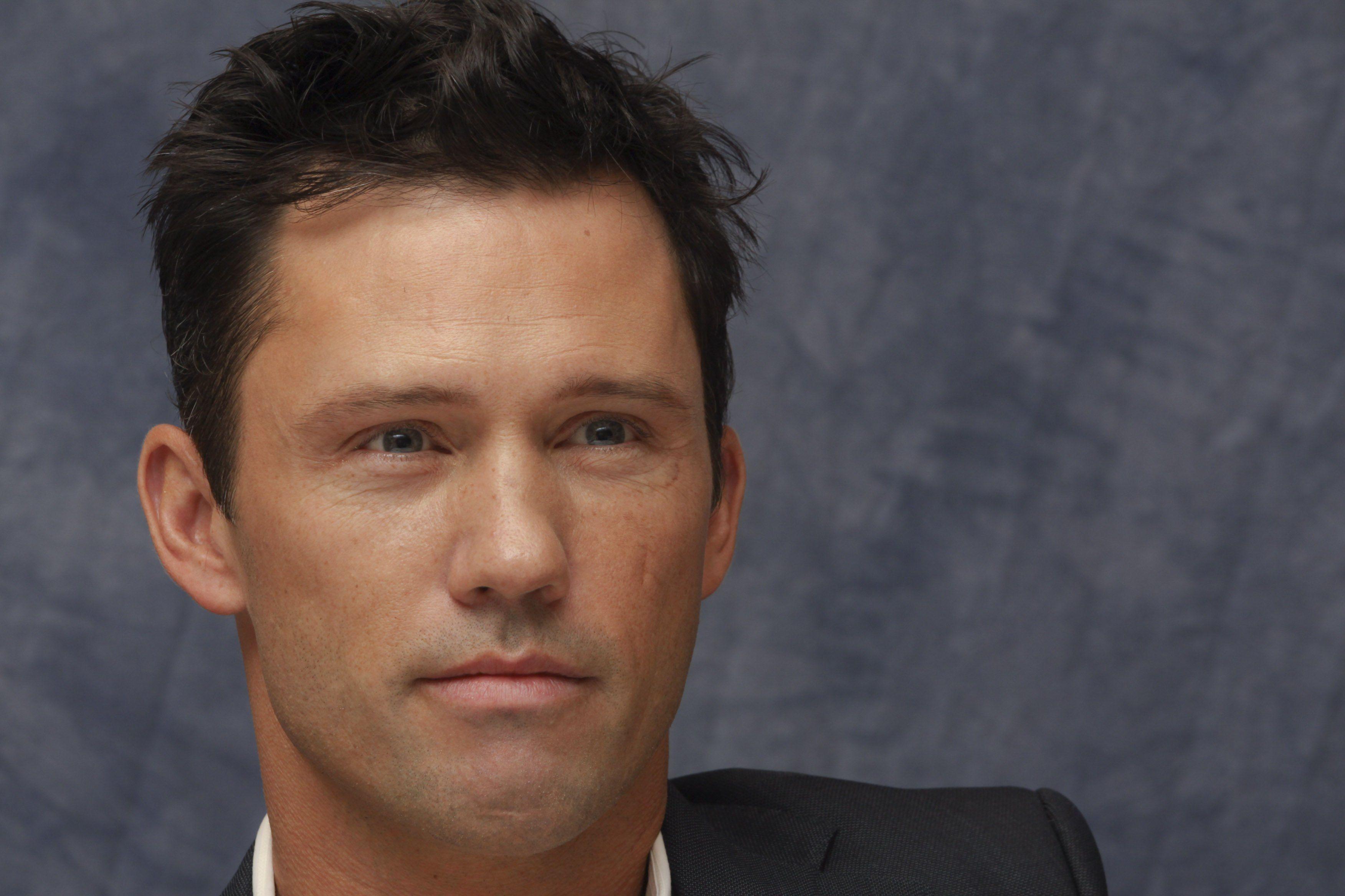 Jeffrey Donovan Wallpapers Wallpaper Cave
