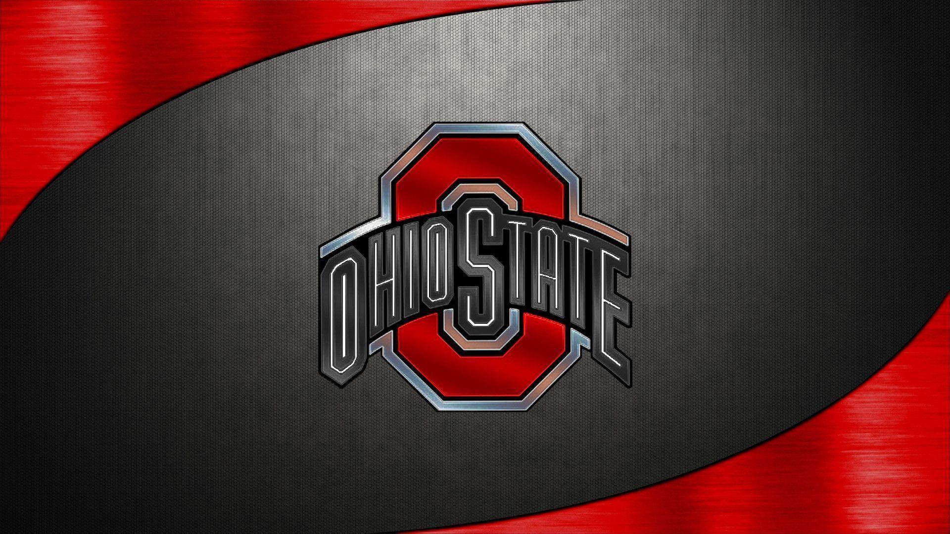 Ohio State Football Logo 22