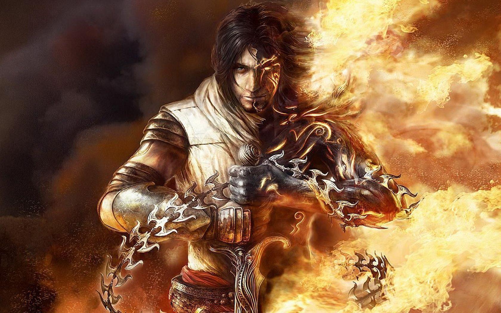 Prince Of Persia The Two Thrones Free Download