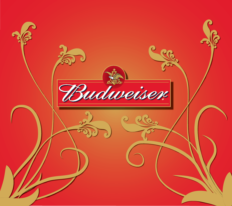 Photo "Budweiser" in the album "Food Wallpaper"