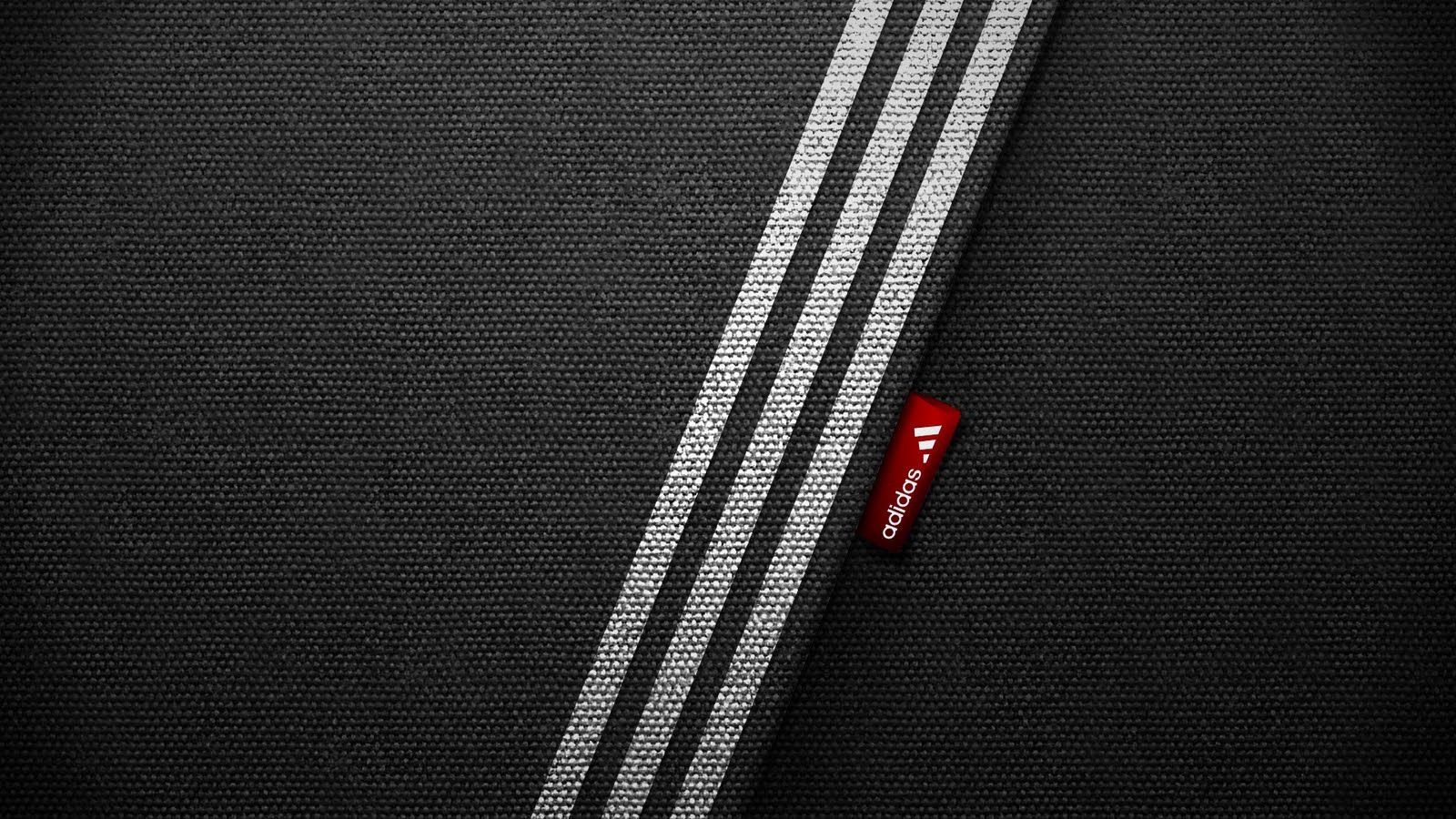 Wallpapers For > Adidas Logo Wallpapers Black