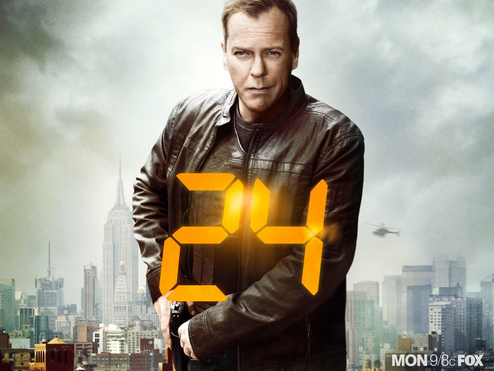Jack Bauer wallpaper 67682