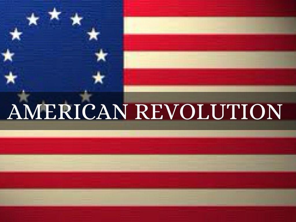image For > American Revolution Wallpaper
