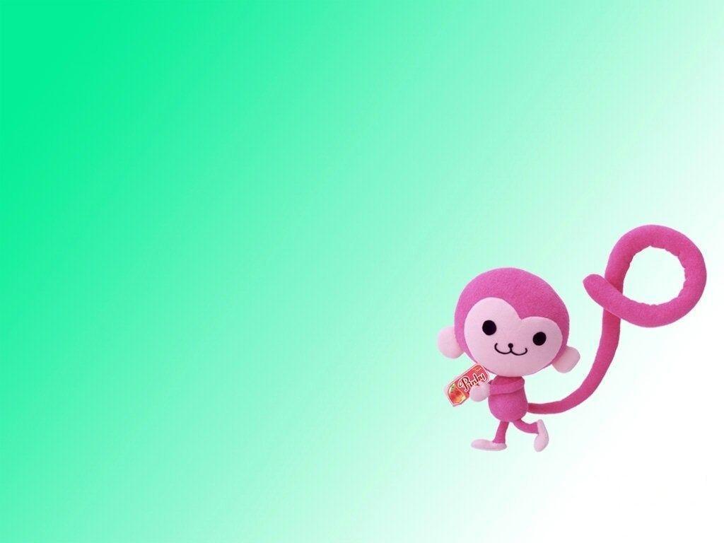 cartoon monkey anime wallpaper