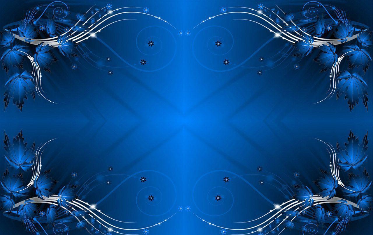 Beautiful Blue Abstract Wallpaper HD. Hdwidescreens