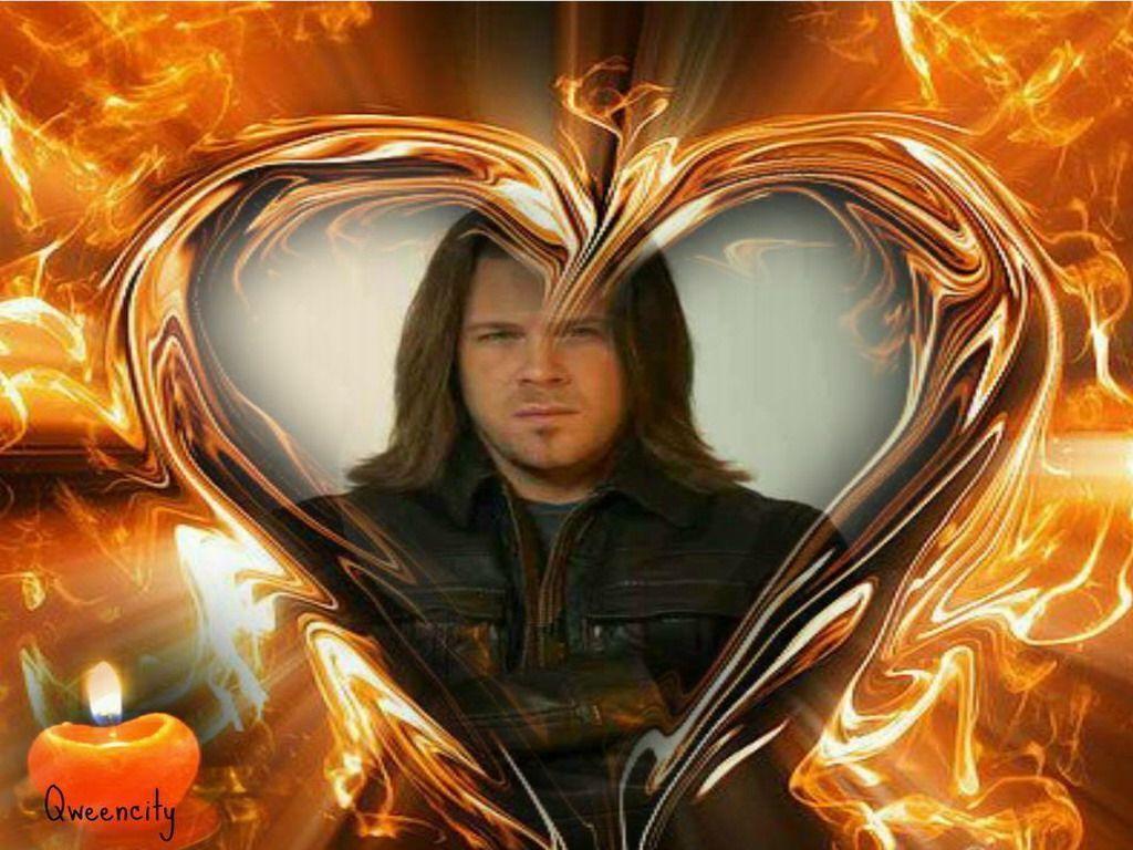 Christian Kane Wallpaper