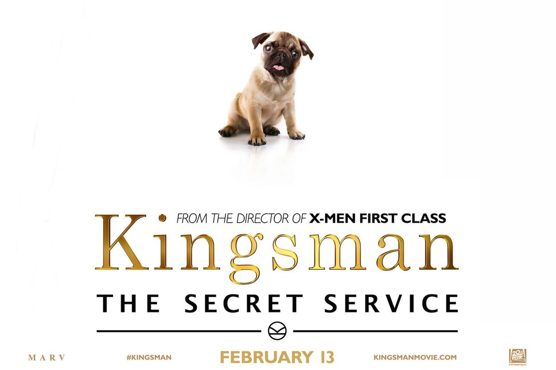 Kingsman The Secret Service (2015) 004 Smack