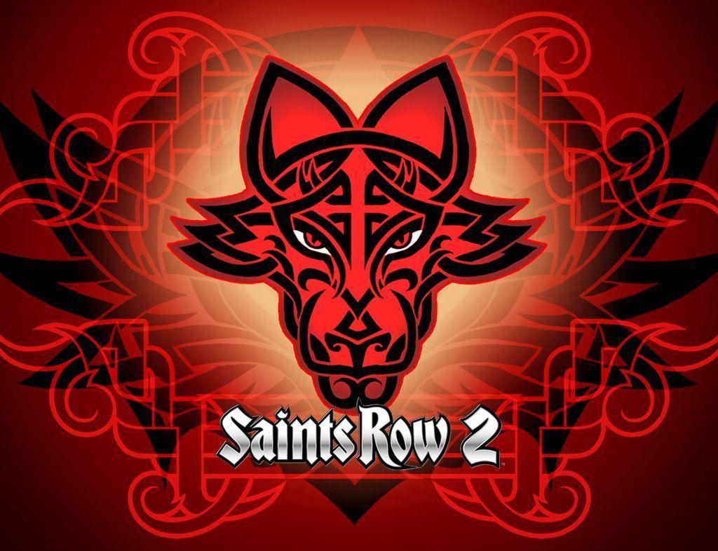 SaintsToTheEnd: Saints Row 2 Desktop Wallpaper