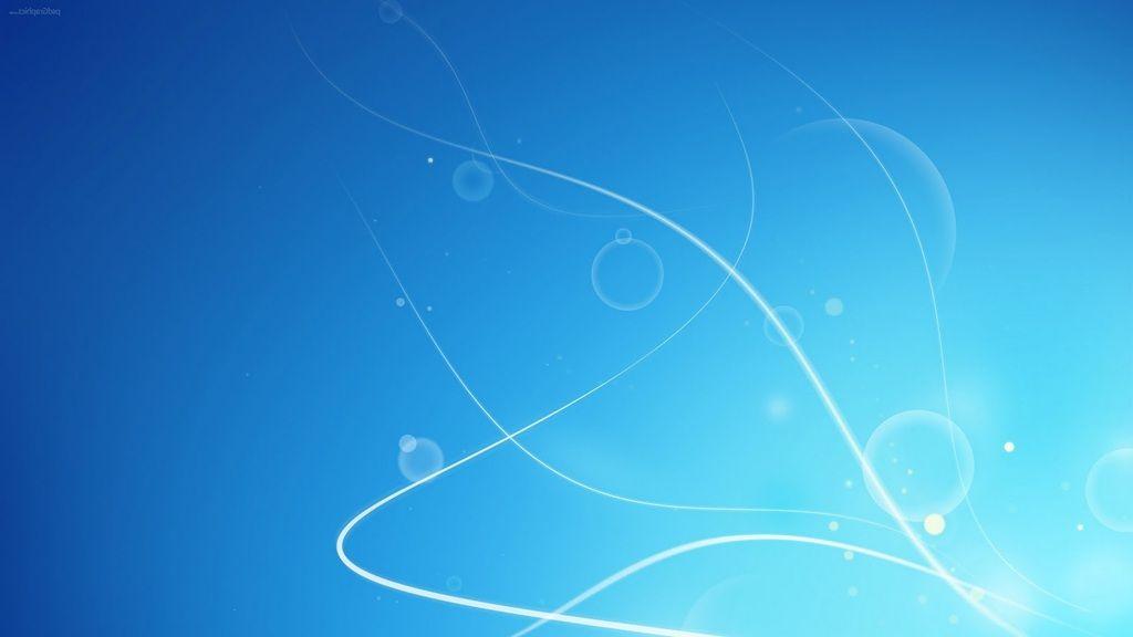 blue background wallpaper design