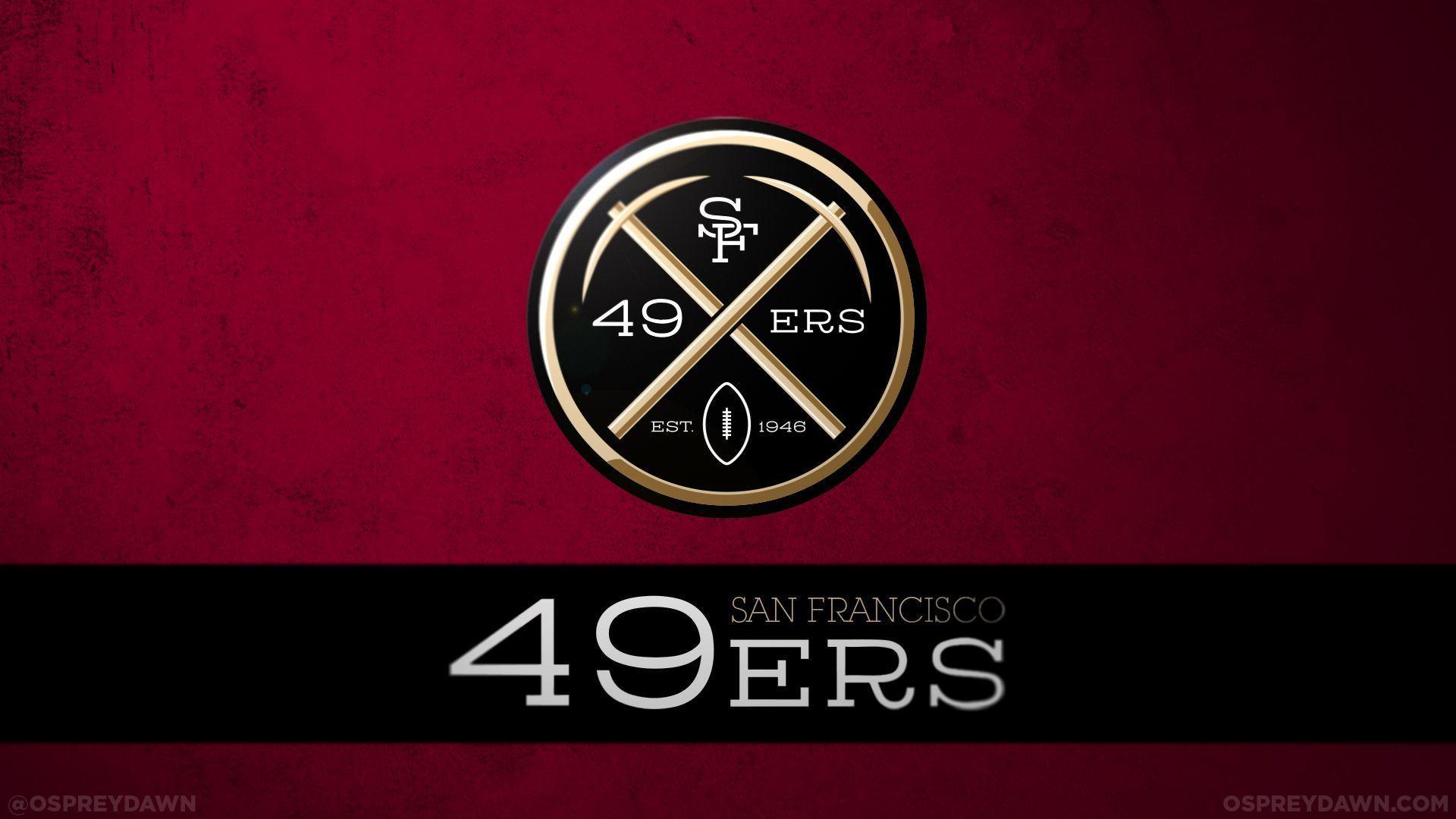 The San Francisco 49ers