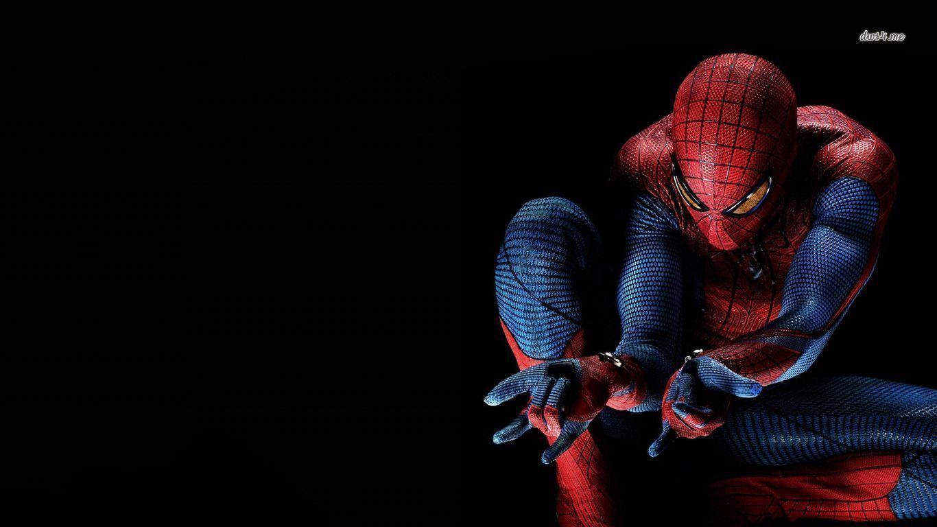 The Amazing Spider Man Wallpaper. The Amazing Spider Man