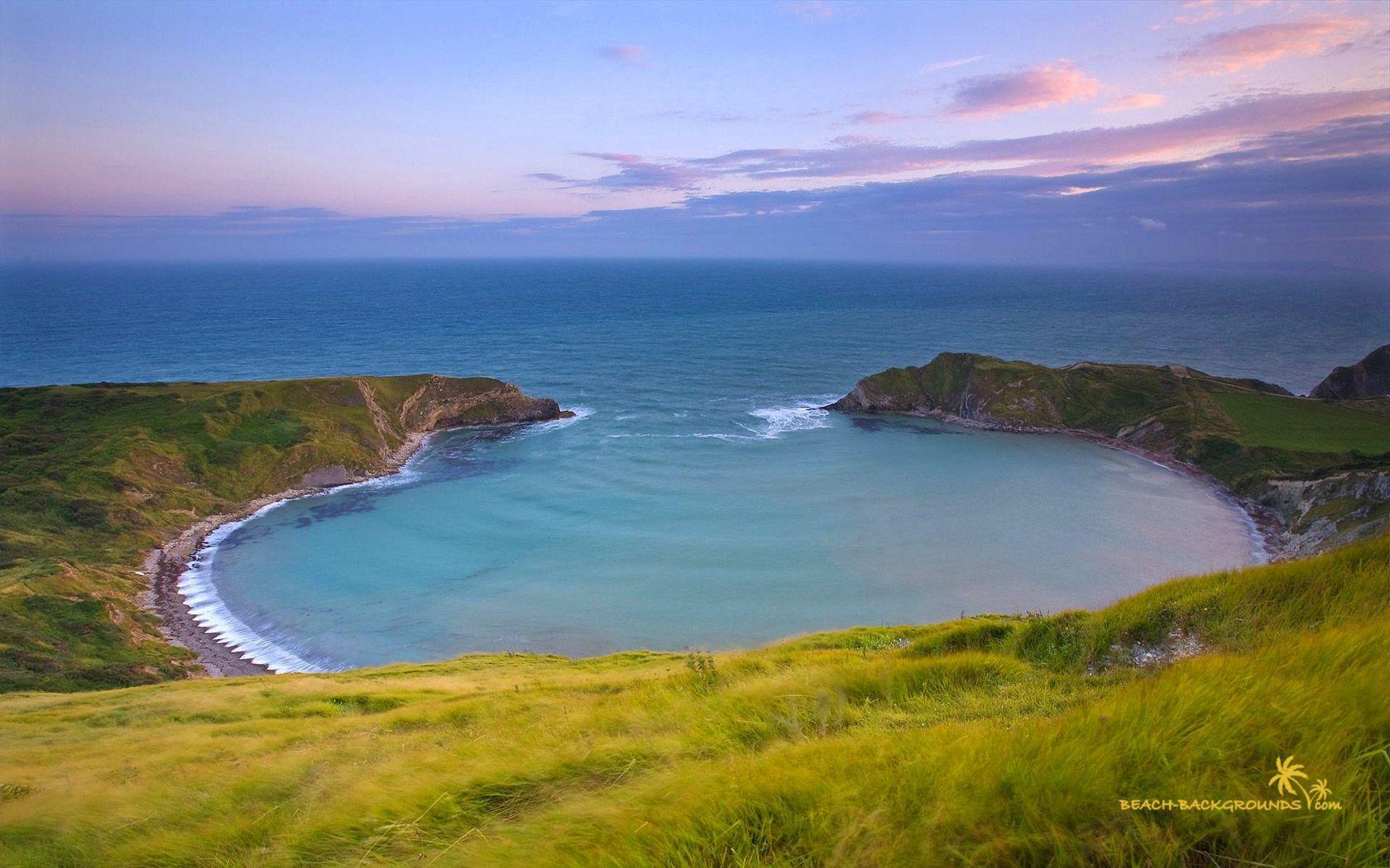 Download Beautiful Natures Wonder Beach Wallpaper. Full HD Wallpaper