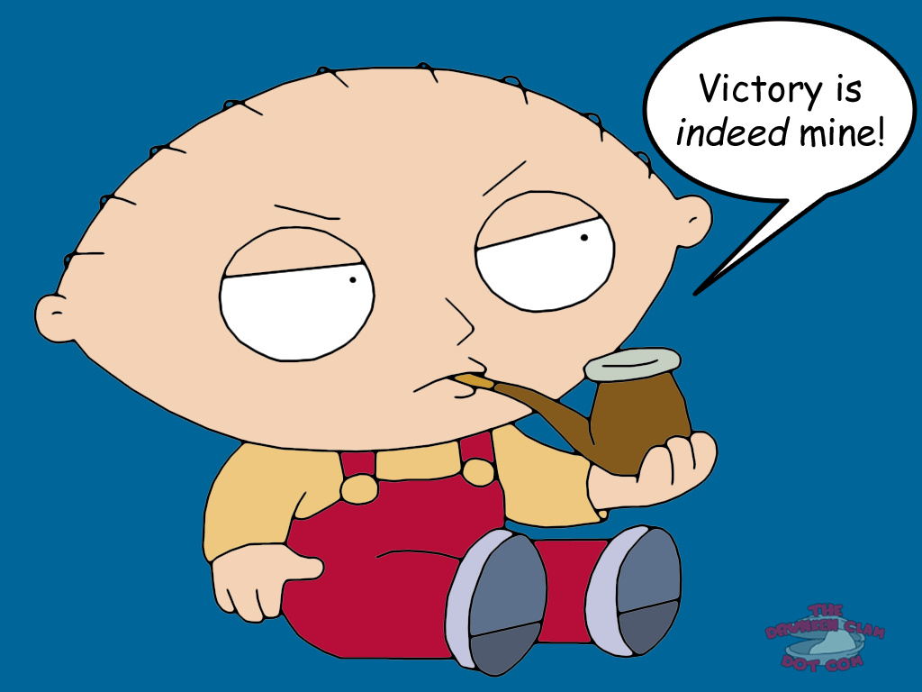 Stewie Griffin Wallpaper