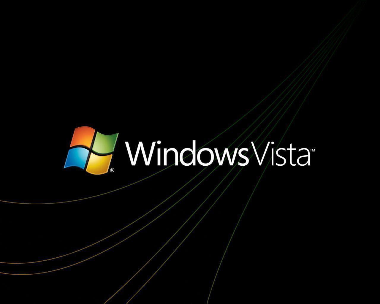 Windows Vista Wallpaper Wallpaper, HD Wallpaper