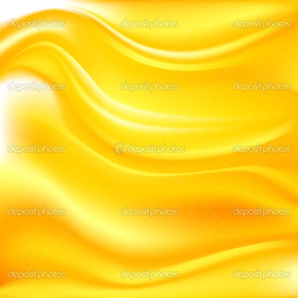 Yellow Abstract Background. fashionplaceface