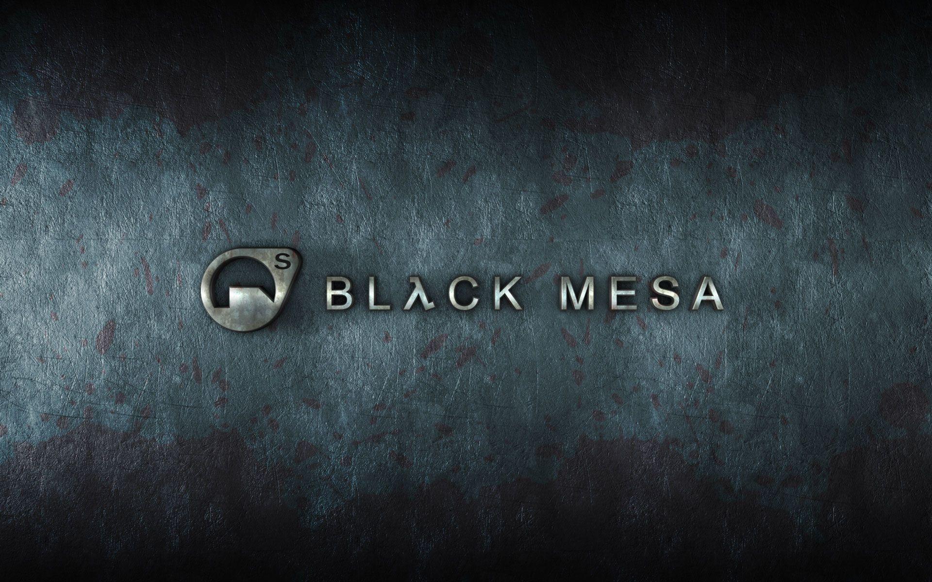 Black Mesa Wallpapers - Wallpaper Cave