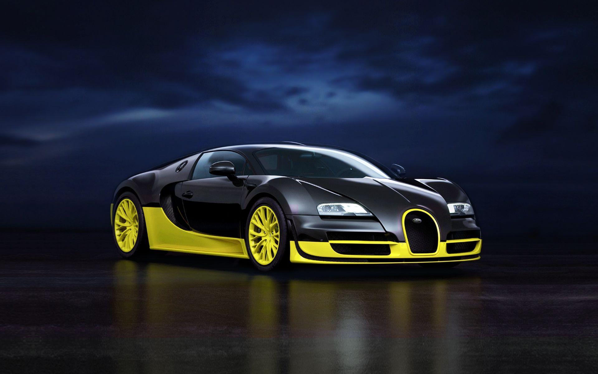 Bugatti Veyron Super Sport Wallpaper Picture Site, Car