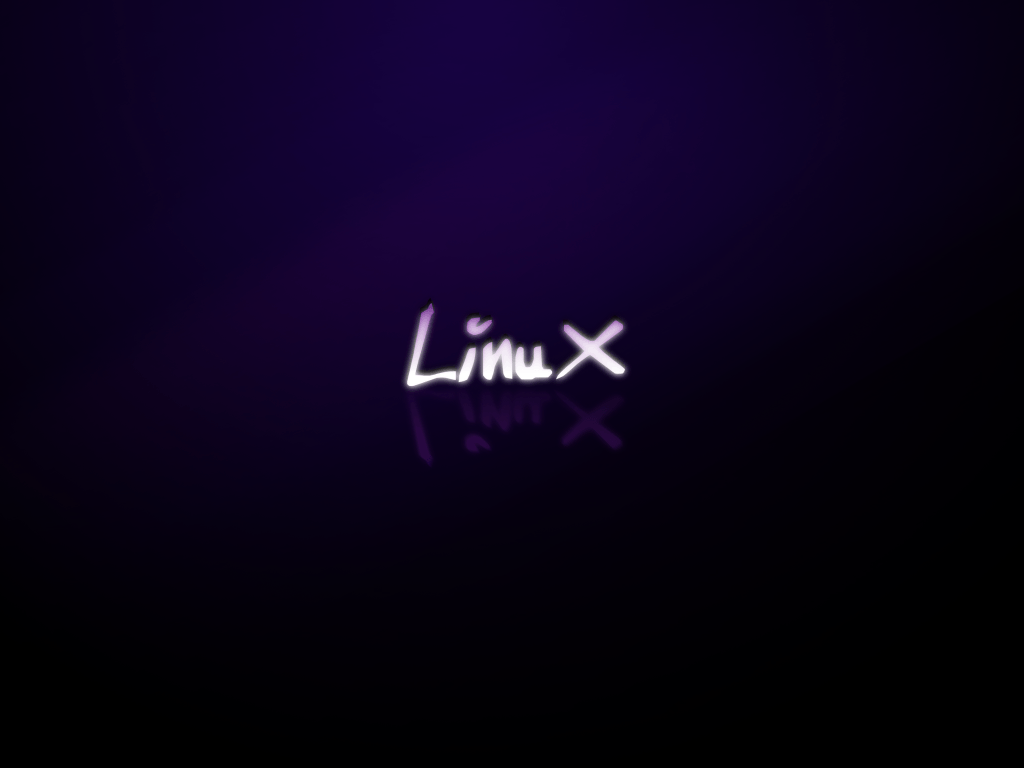 Wallpaper de Linux!
