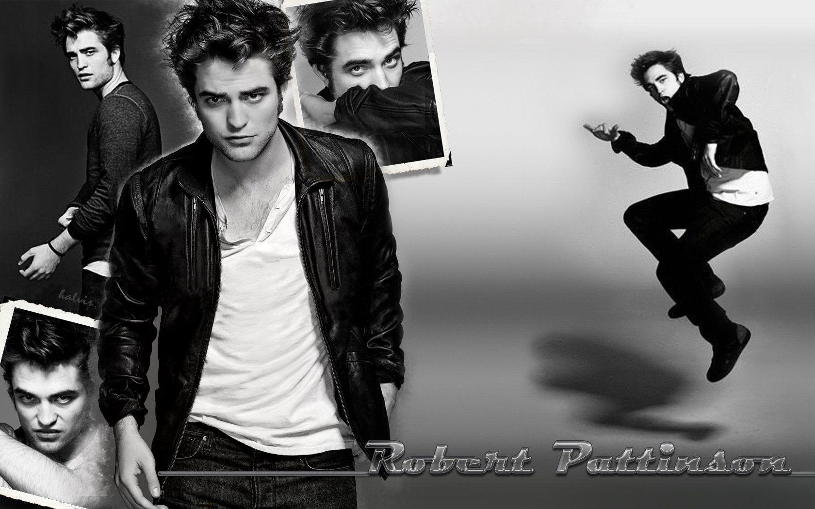 Robert Pattinson HD Wallpaper. hdwallpaper