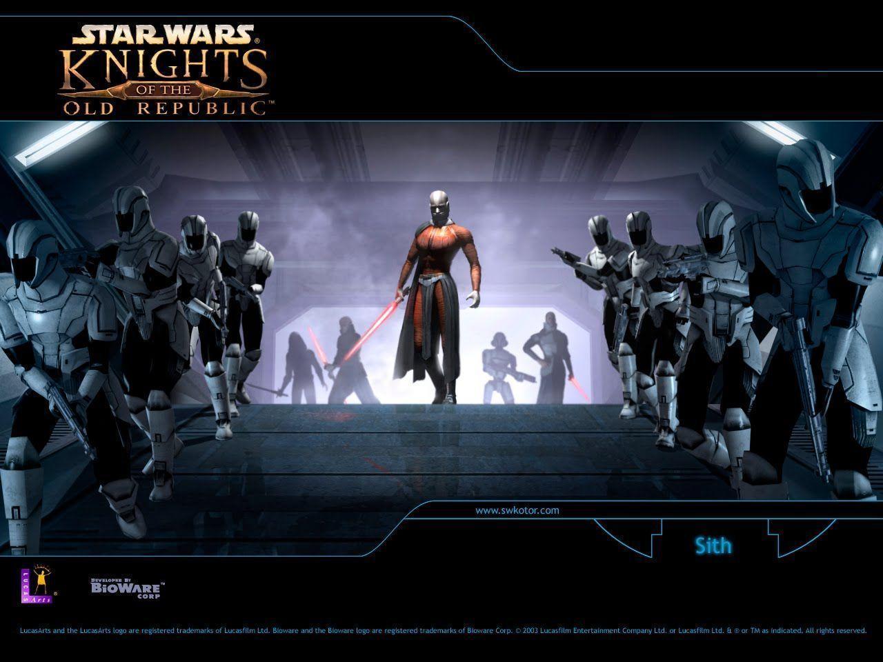 Star Wars Knights Of The Old Republic Wallpaper Car Picture