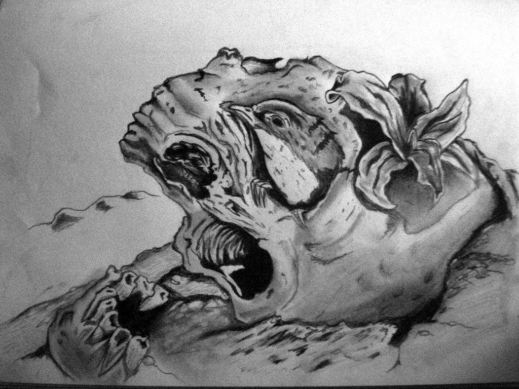 Browsing Traditional Art