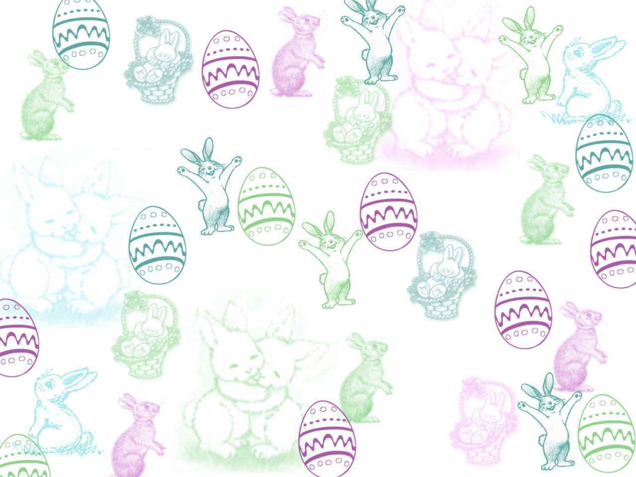 Easter Wallpaper and Picture Items