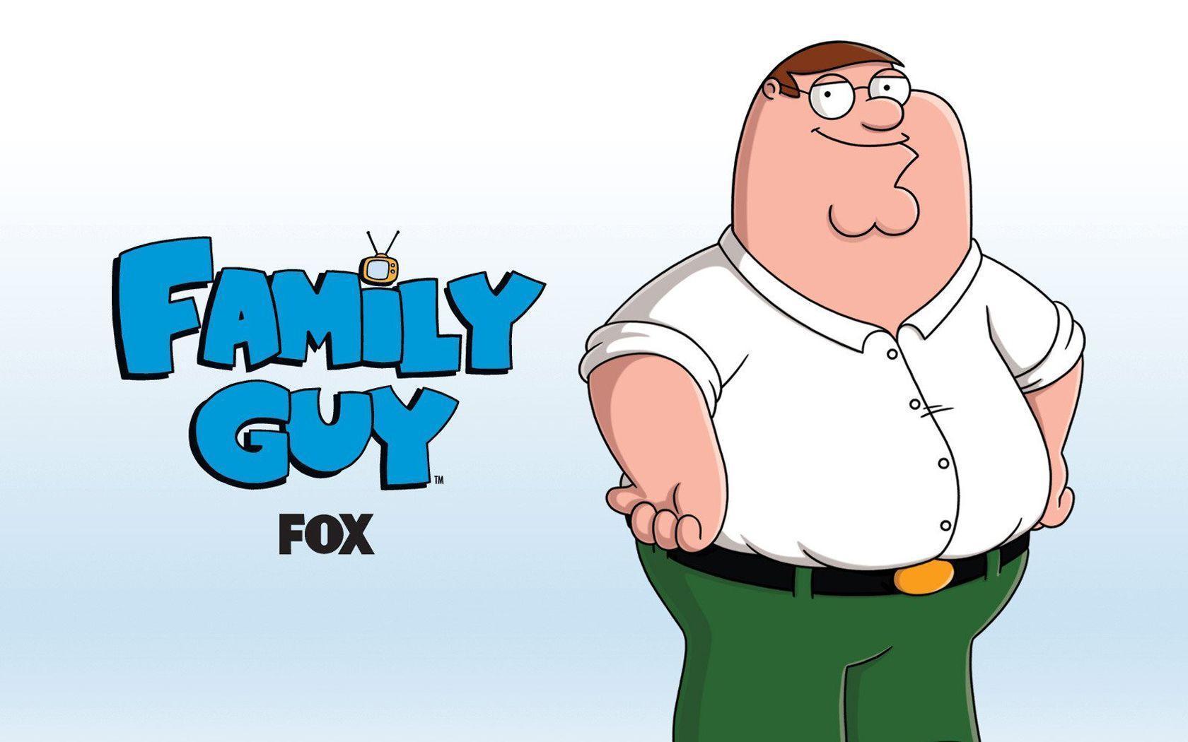 Peter Griffin Wallpapers - Wallpaper Cave
