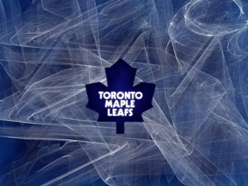 Toronto Maple Leafs Desktop Wallpaper 34397 HD Wallpaper