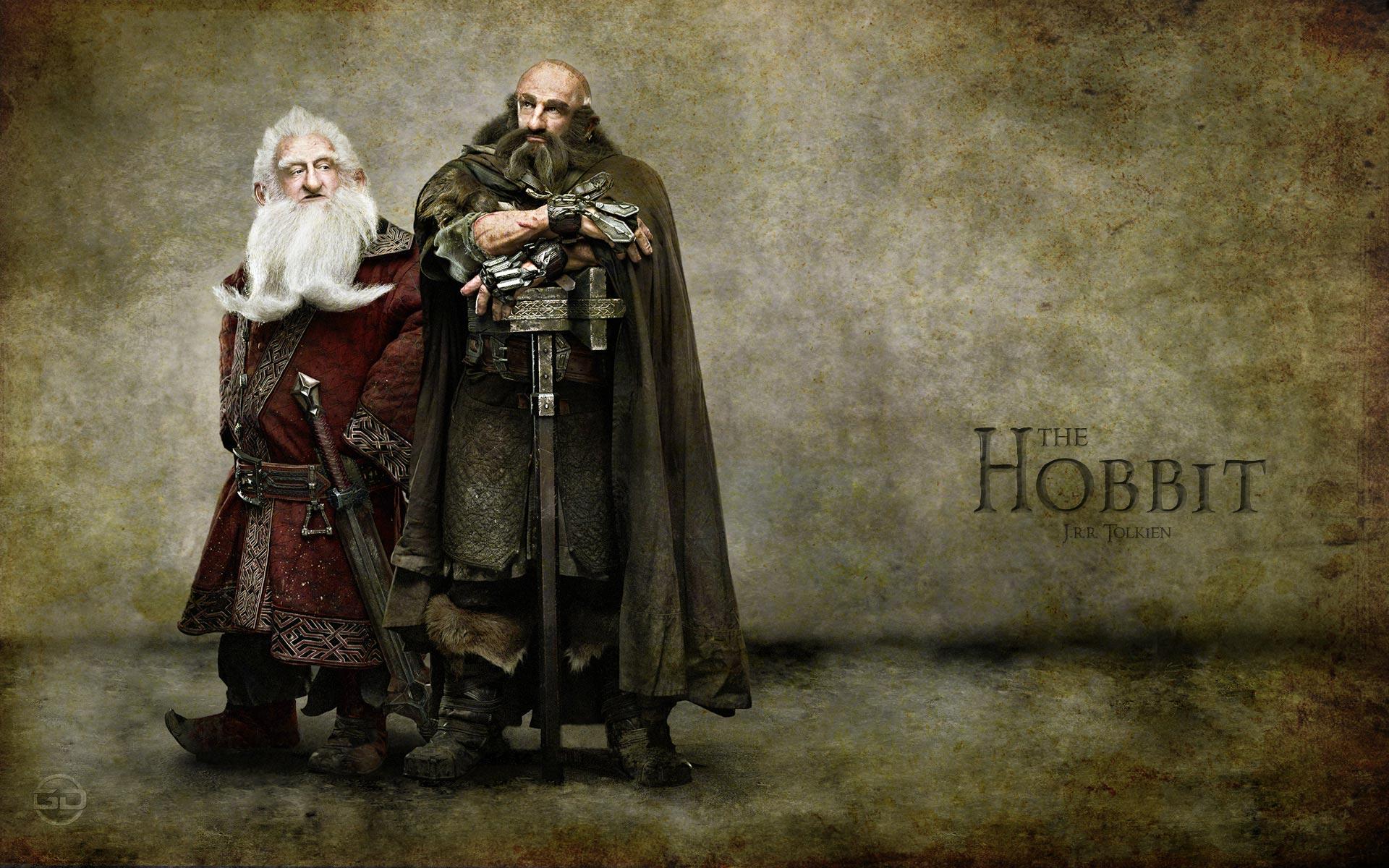 Movie Wallpaper The Hobbit Widescreen 2 HD Wallpaper. aladdino