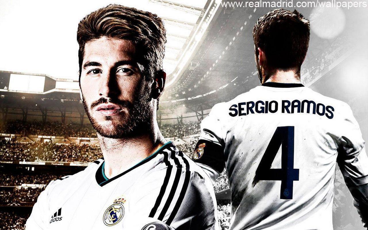Ramos Wallpapers - Wallpaper Cave