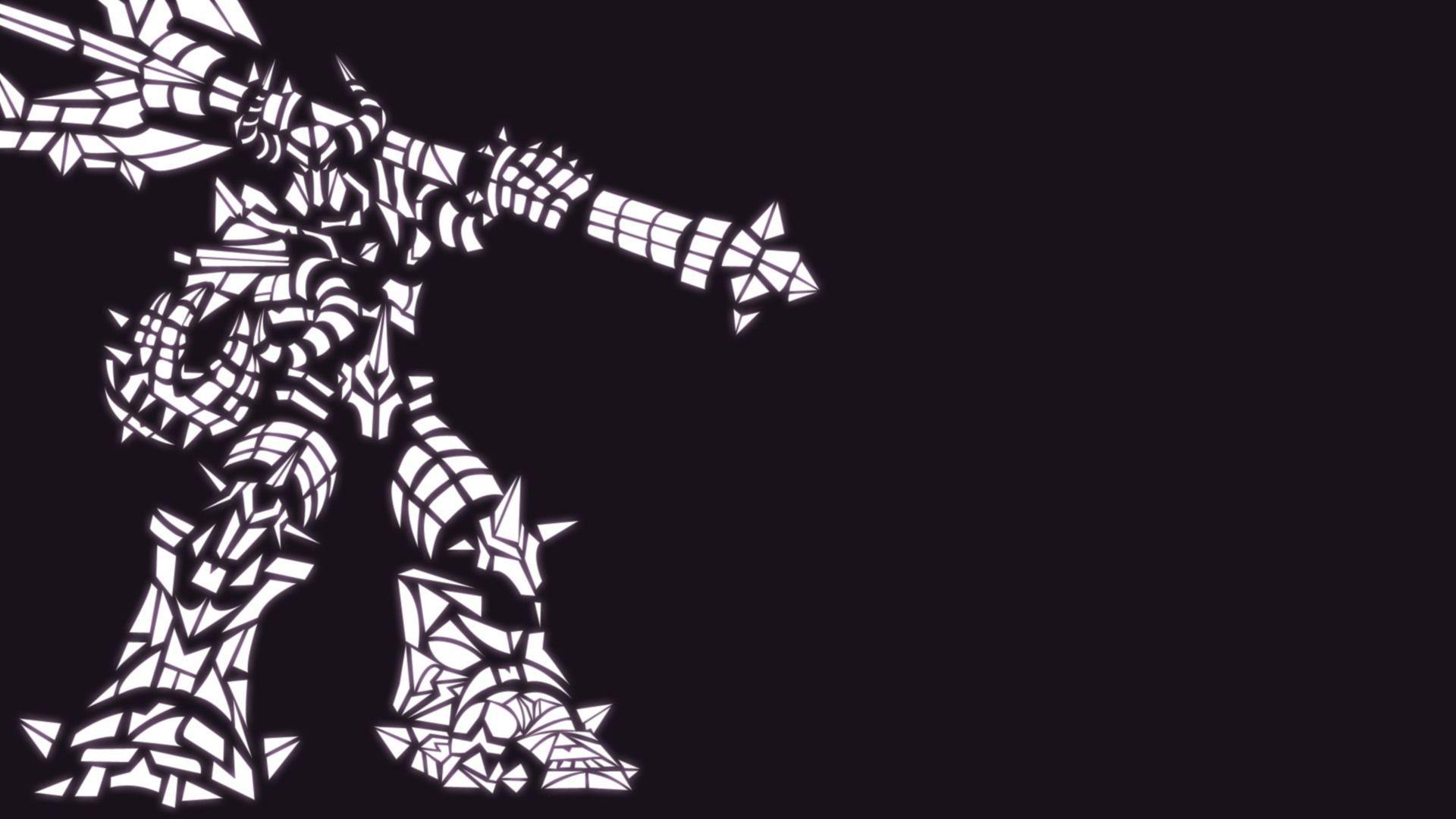 League Of Legends Mordekaiser Dark Purple Cart Wallpaper