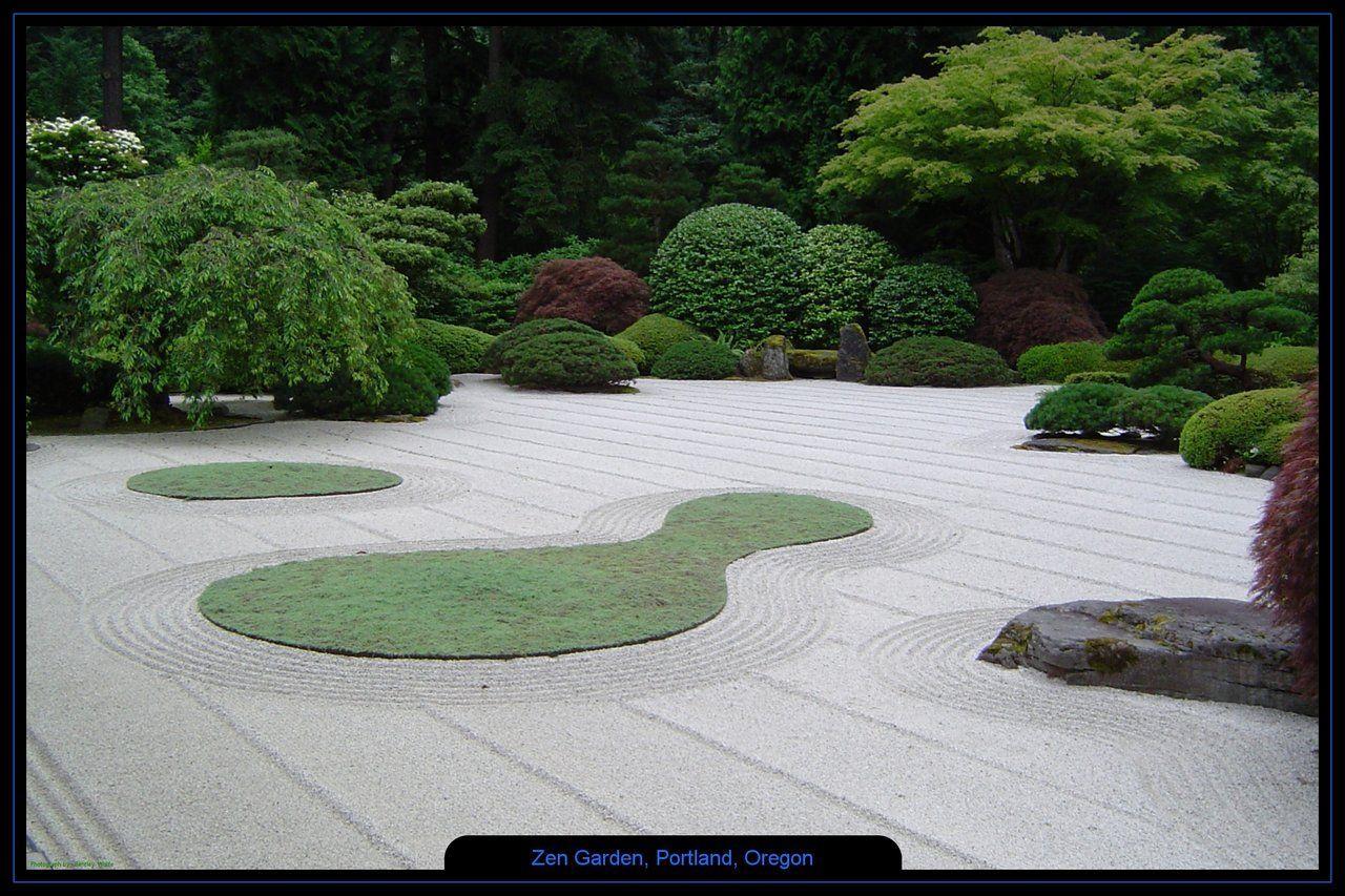 Pix For > Zen Garden Photography