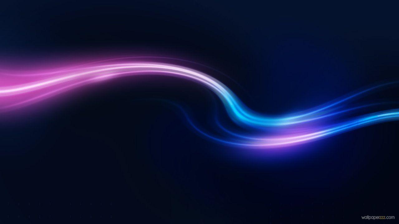 Wallpaper For > Abstract Purple And Blue Background