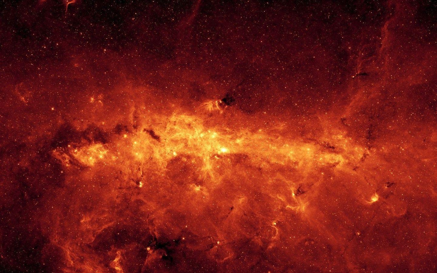 Universe Wallpaper. Universe Desktop Background. plusWallpaper