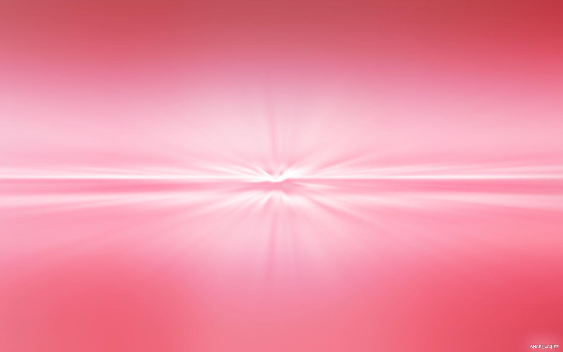 Pinky Abstract Pink Wallpaper