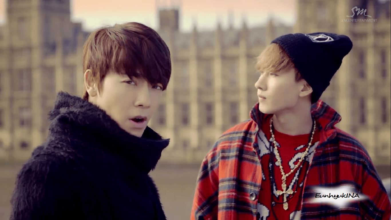 Eunhyuk Wallpaper 2015